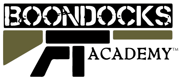 Boondocks Firearms Training Academy™