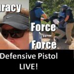 Defensive Pistol LIVE!