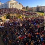 VA Lobby Day