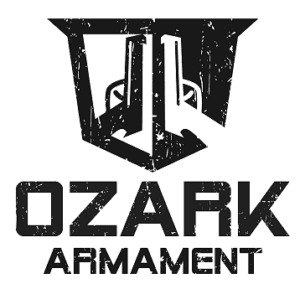 Ozark Armament logo