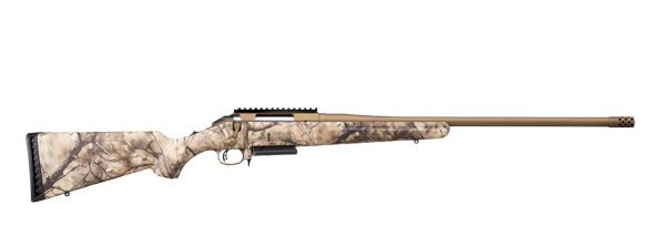 On The Hunt: Dual Purpose Deer Rifle - Boondocks Firearms Training Academy™