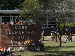 ROBB ELEMENTARY SCHOOL