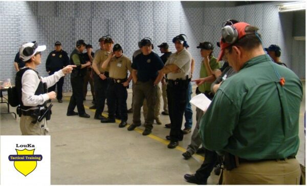 Understanding and Training the Female Shooter